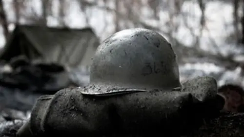 Héros de guerre E01 Jour J