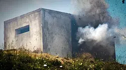 Visuel de Héros de guerre