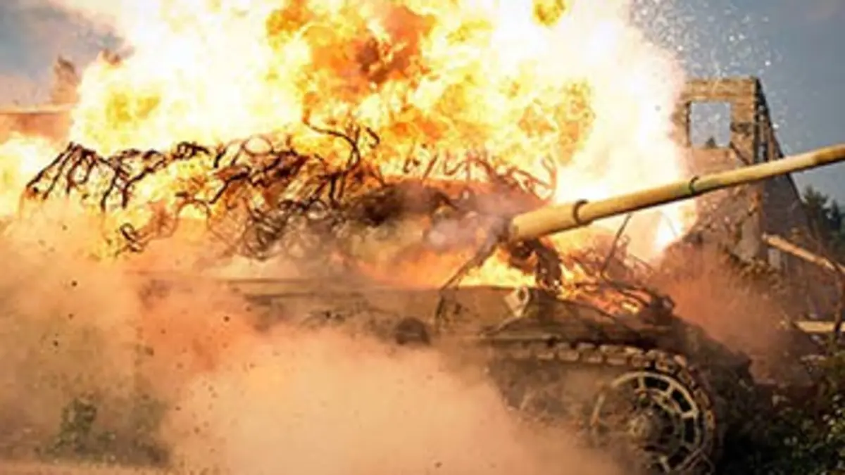 Héros de guerre E03 Contre-attaque allemande / La débâcle normande