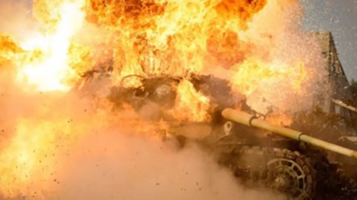 Héros de guerre E05 La bataille des Ardennes