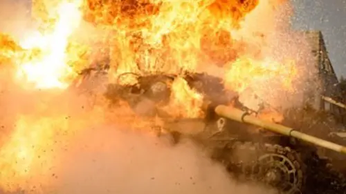 Héros de guerre E05 La bataille des Ardennes