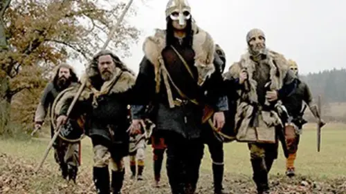 Héros de légende S01E02 Beowulf le guerrier