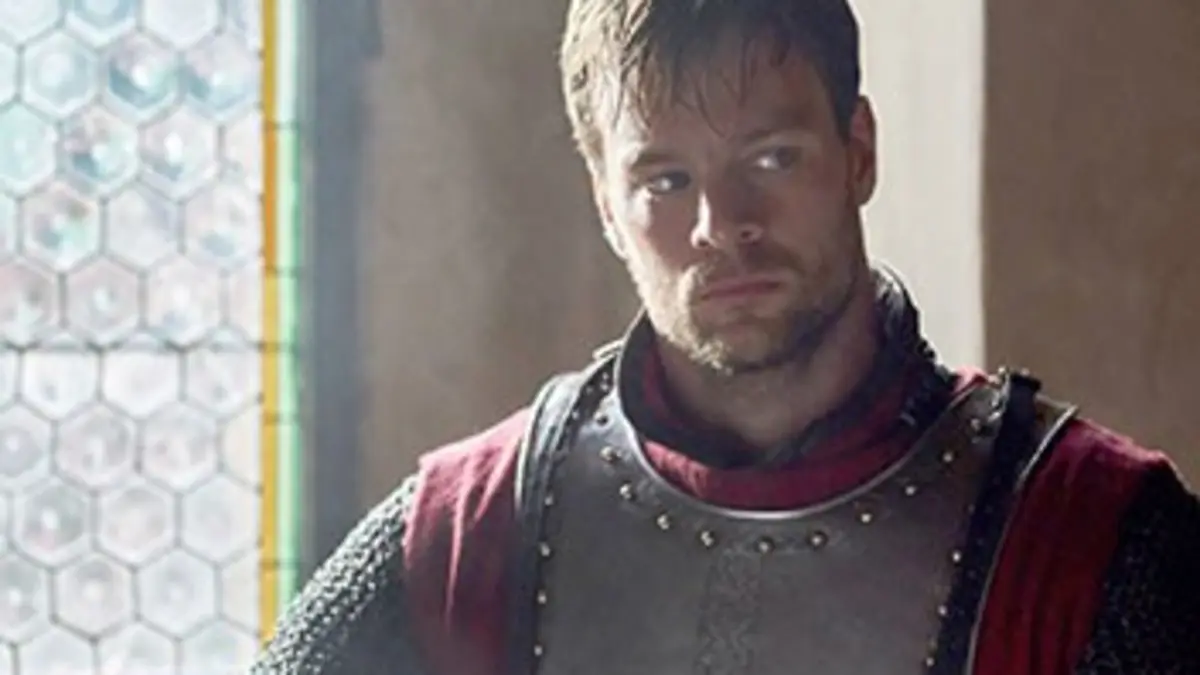 Héros de légende S01E03 Perceval et le Graal