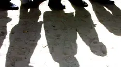 Visuel de Héros sans visage