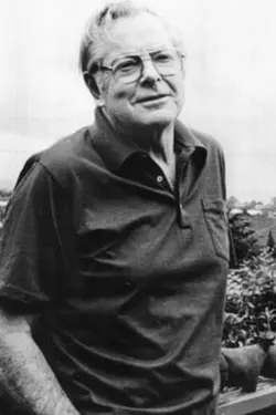 Photo Herschel Daugherty