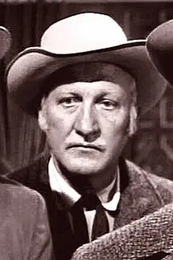 Photo Herschel Graham