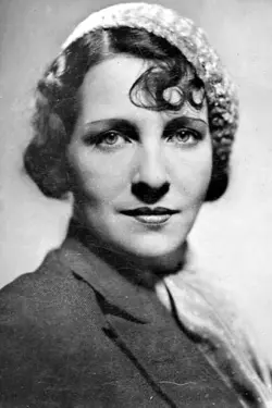 Photo Hertha von Walther