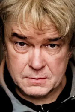 Photo de Hervé Furic