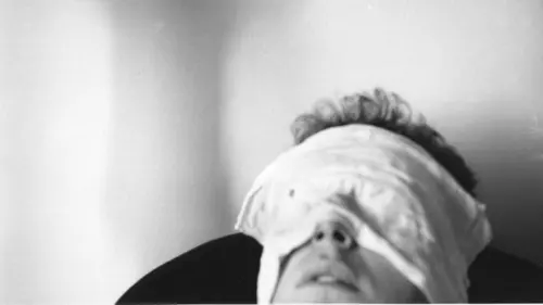 Hervé Guibert, la mort propagande