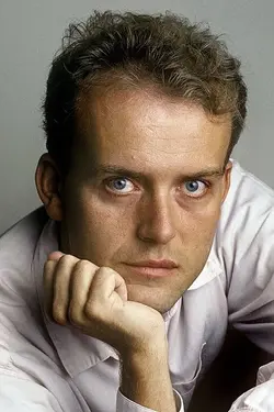 Photo Hervé Guibert