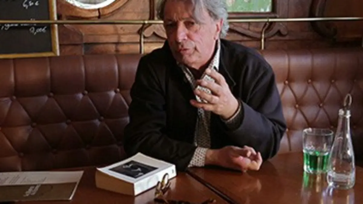 Hervé Vilard, l'insolent