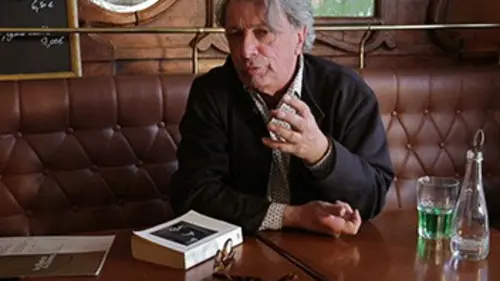 Casting Hervé Vilard, l'insolent