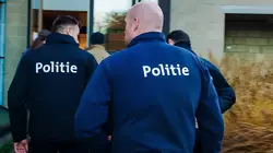 Het detentiehuis