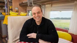 Het leukste van 45 Jaar Bananasplit