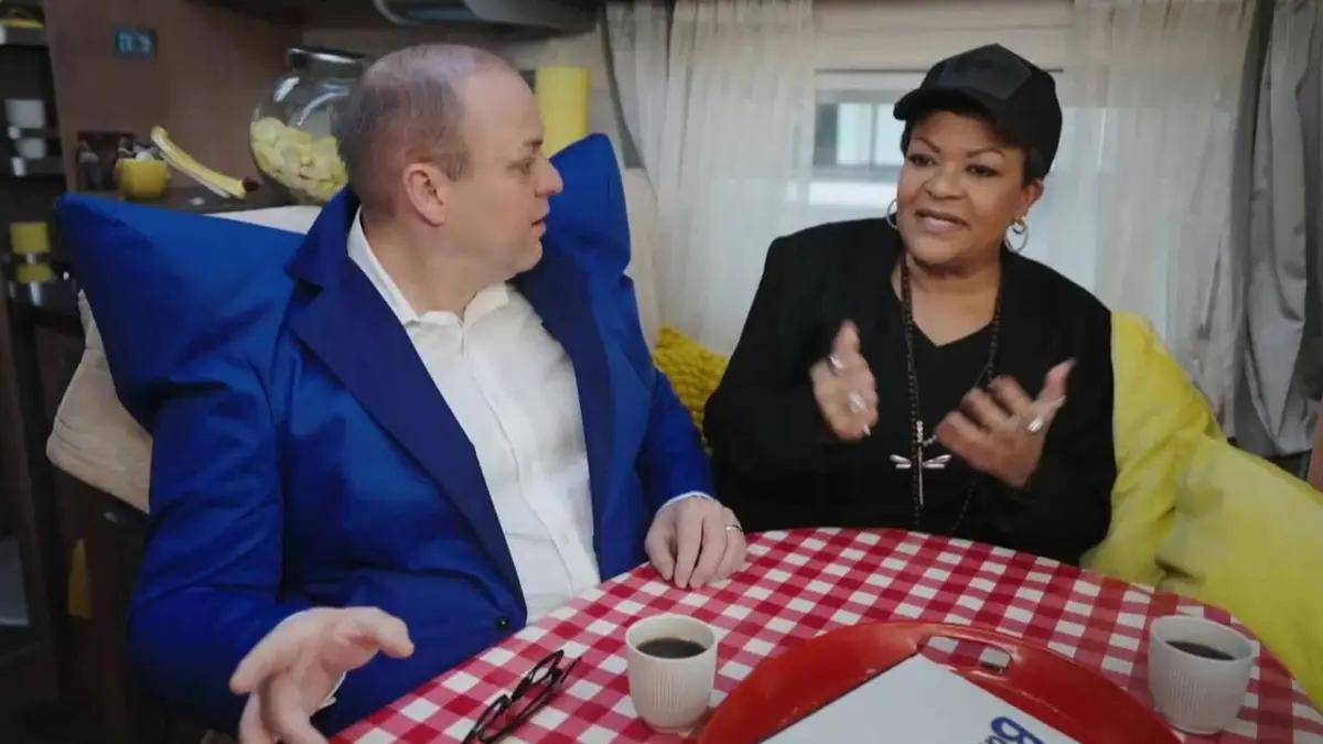 Het leukste van 45 Jaar Bananasplit S01E04