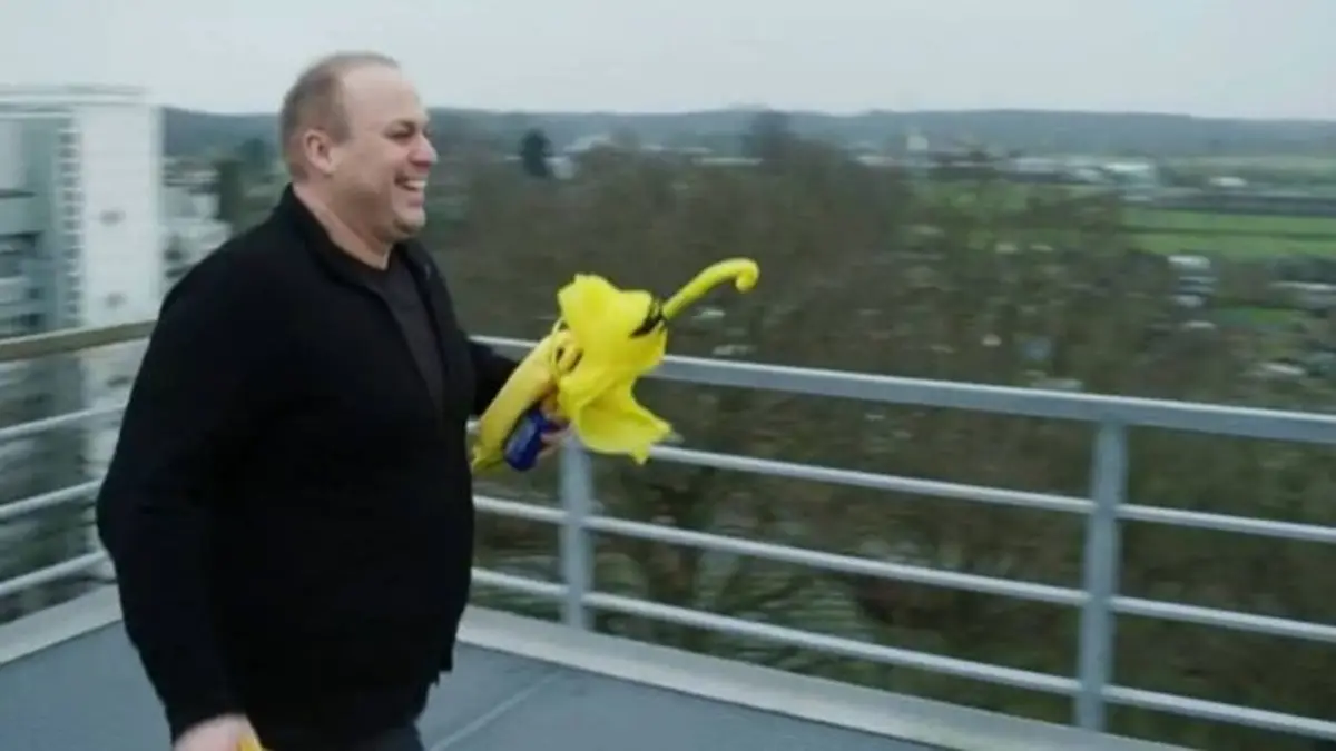 Het leukste van 45 Jaar Bananasplit S01E05
