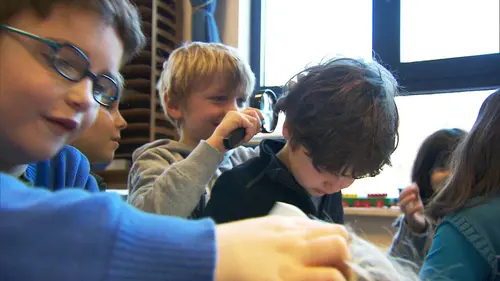 Het Spreekuur Aflevering 2