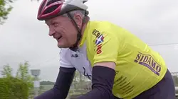 Visuel de Heureux qui comme Thévenet fait un beau métier