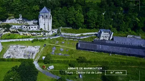 Hexagone E02 Les Romains