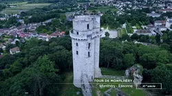 Hexagone E04 Les Capétiens