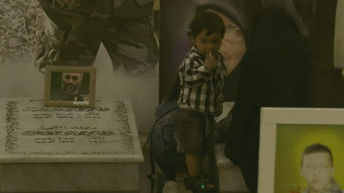 Hezbollah, l'enquête interdite Cassandre ou la prophétie du chaos