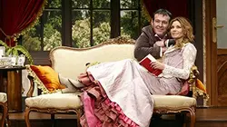 Visuel de Hibernatus