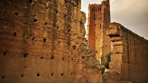 Algérie secrète E04 Carnets de voyage