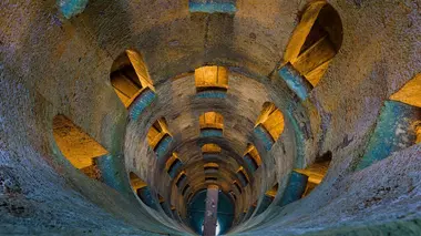 Labyrinthes et légendes