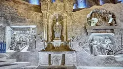 Visuel de Hidden Beneath the Cities