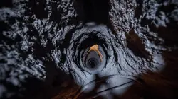 Visuel de Hidden Beneath the Cities