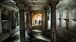 Visuel de Hidden Beneath the Cities