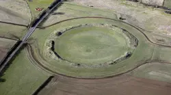 Sur National Geographic à 21h00 : Hidden Beneath the Cities
