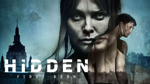Hidden : First Born en streaming
