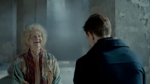 Hidden : First Born S01E08 Face à son destin