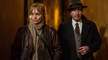 Hidden : First Born S01E07 En quête du père