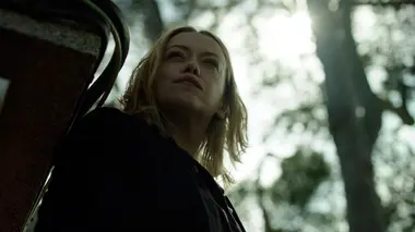 Hidden S01E01