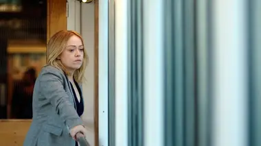 Hidden S01E07