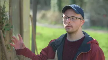 Hidden S03E01