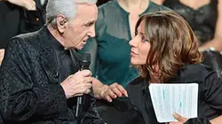 Visuel de Hier encore