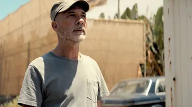 Hierro S01E04