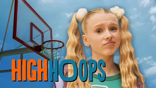 Casting High Hoops S01E10