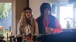 High Hoops S01E09 La fête