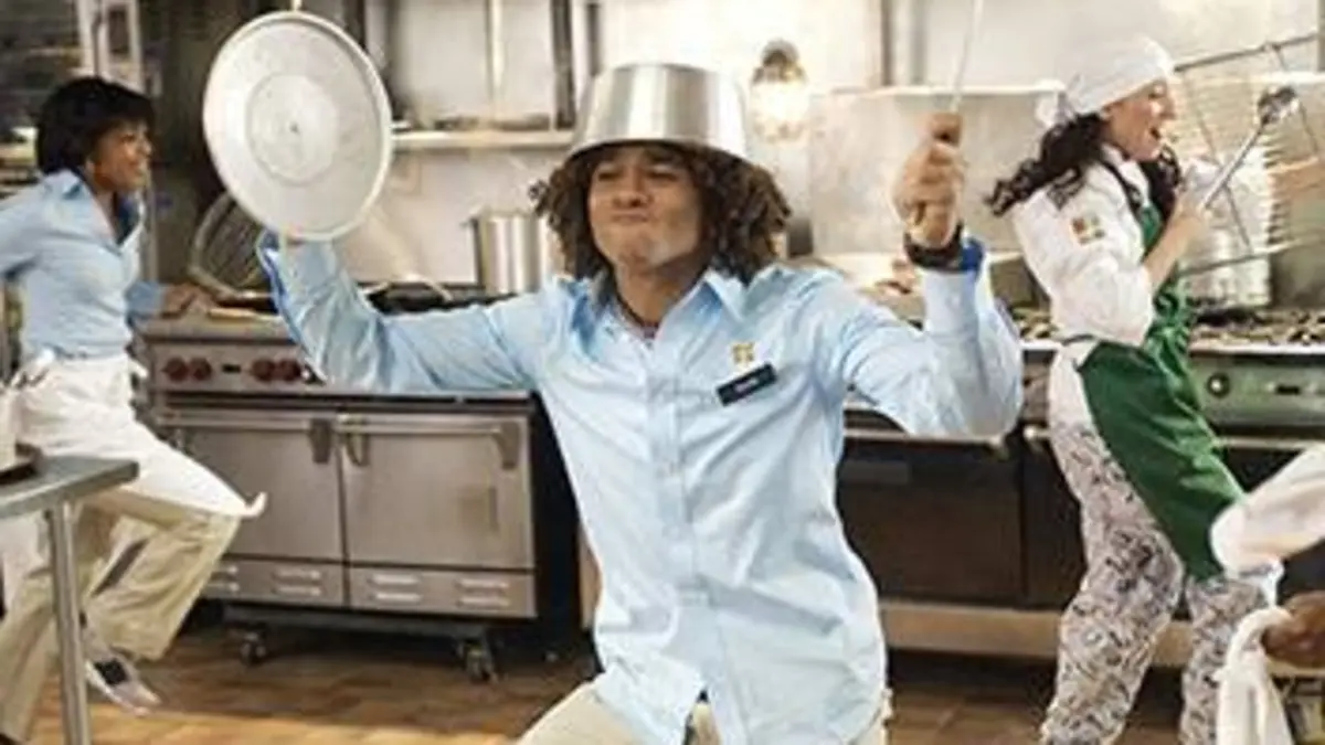 High School Musical 2 (version karaoké)