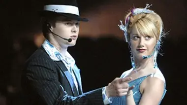 High School Musical : la série