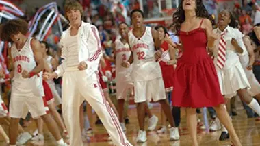 High School Musical : la série