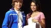 Taylor McKessie dans High School Musical : la série S01E01 (2006)