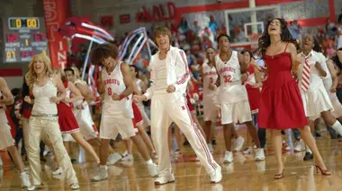 High School Musical, premiers pas sur scène (version karaoké)