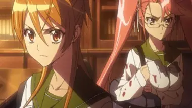 Nuit des morts, groupe des morts