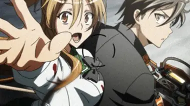 Tomber sur les morts