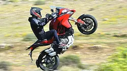 Visuel de High Side